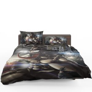 Venom Movie Marvel Bedding Set