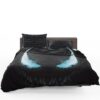 Venom Movie Riot Marvel Comics Bedding Set
