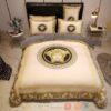 Versace England Luxury Brand Quilt Bedding Set