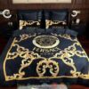Versace Home Luxury Brand Bedding Set