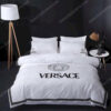 Versace Home Original Full Print Duvet Cover Bedding Set
