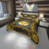 Versace La Coupe Des Dieux Luxury Brand Bedding Set