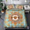 Versace Luxury Bedding Sets Duvet Cover