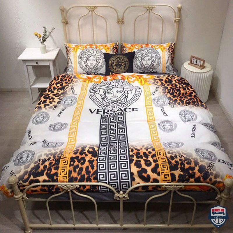 Versace Luxury Bedding Sets Duvet Cover Bedroom Sets Versace Luxury Bedding Sets Duvet Cover Bedroom Sets