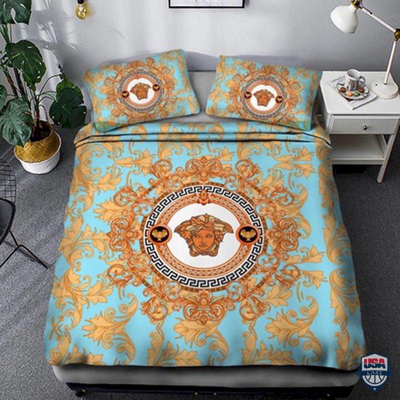 Versace Luxury Bedding Sets Duvet Cover Versace Luxury Bedding Sets Duvet Cover