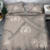 Versace Luxury Version Full Print Duvet Cover Bedding Set