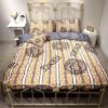 Versace Yellow Style Bedding Set