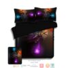 Vestige Of The Arsenal Magus Invoker Bedding Set