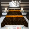 Veuve Cliquot Bedding Set
