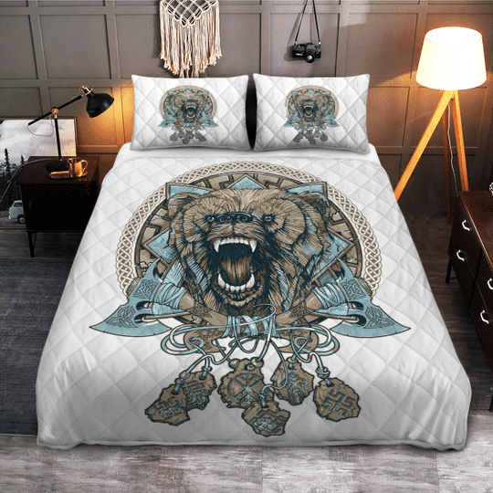 Viking-Fenrir-Bedding-Set-Quilt-1