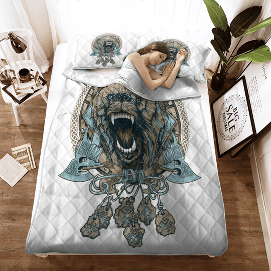 Viking-Fenrir-Bedding-Set-Quilt-2