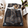 Viking Hammer Viking Quilt Bedding Set