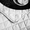 Viking Hati And Skoll Quilt Bedding Set