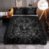 Viking Jörmungandr Quilt Bedding Set
