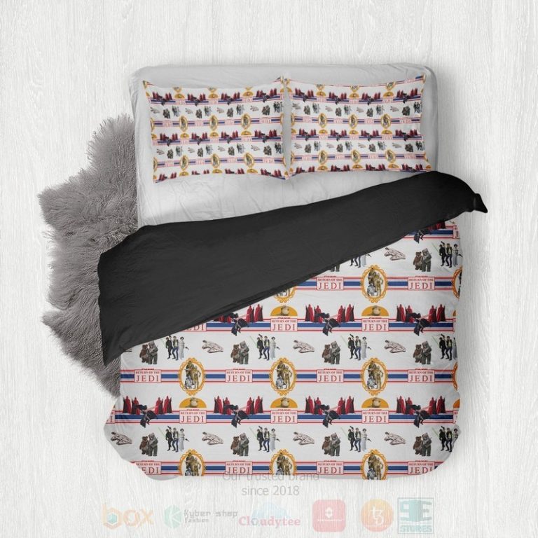Vintage-Star-Wars-Bedding-Set-1-1