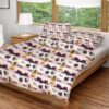 Vintage Star Wars Bedding Set