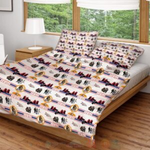 Vintage Star Wars Bedding Set
