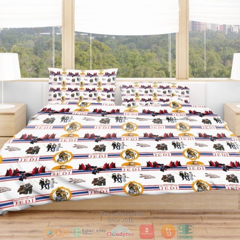 Vintage-Star-Wars-Bedding-Set-2-1