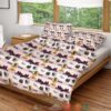 Vintage Star Wars Bedding Set