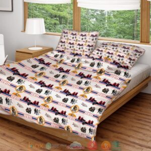 Vintage Star Wars Bedding Set