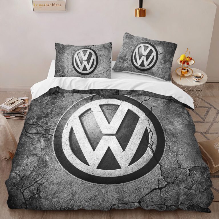 Volkswagen-Cracked-Art-Bedding-Set-2