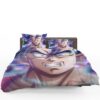 Warrior Dragon Ball Vegito Anime Boy Bedding Set