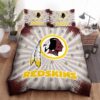 Washington Redskins Bedding Set
