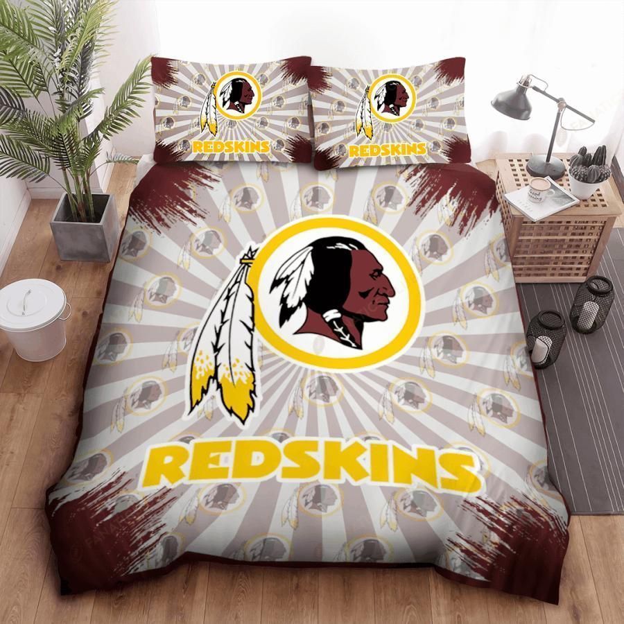 Washington Redskins Bedding Set Washington Redskins Bedding Set