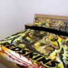 Washington Redskins Duvet Cover and Pillowcase Set Bedding Set 1013