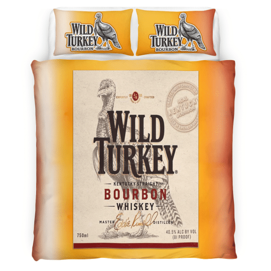 Wild-Turkey-Vintage-Bedding-Set-2