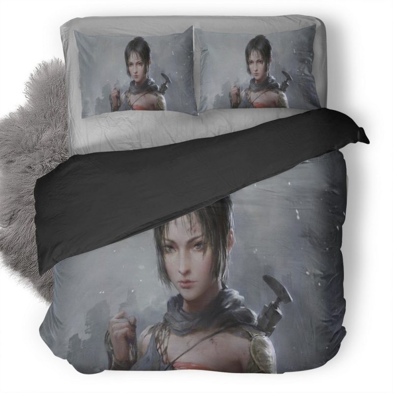 Wilderness The Gunners F9 Duvet Cover and Pillowcase Set Bedding Set Wilderness The Gunners F9 Duvet Cover and Pillowcase Set Bedding Set