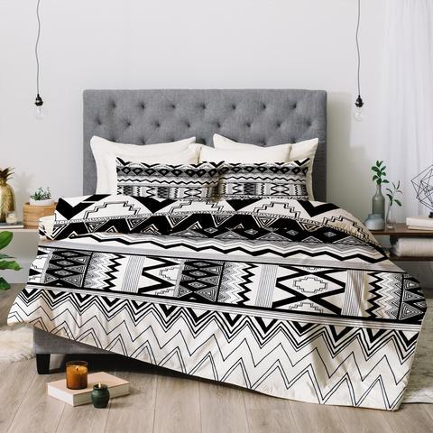 Wipil 3 Duvet Cover and Pillowcase Set Bedding Set Wipil 3 Duvet Cover and Pillowcase Set Bedding Set