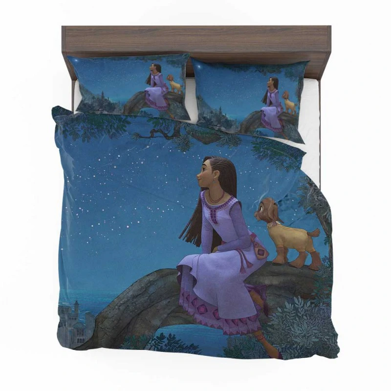 Wish-Movie-Bedding-Set-1