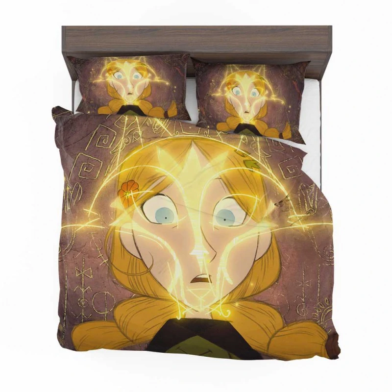 Wolfwalkers-Movie-Robyn-Goodfellowe-Bedding-Set-1