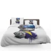 Wonder Movie Auggie Pullman Jacob Tremblay Bedding Set