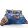 Wonder Park Movie Bedding Set
