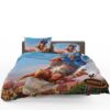 Wonder Park Movie Kids Bedding Set