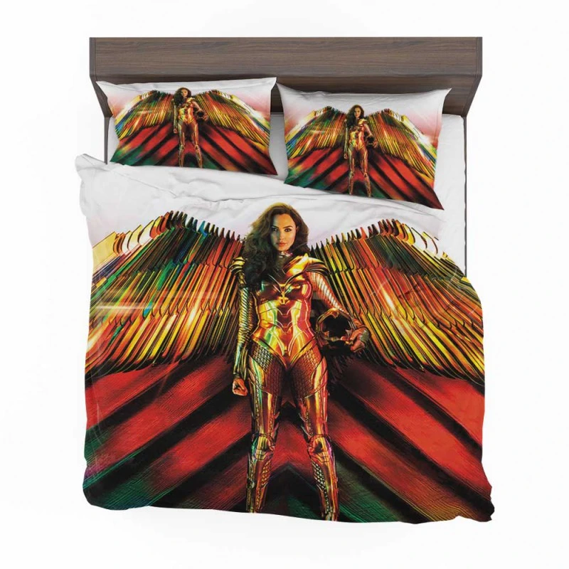 Wonder-Woman-1984-Movie-Gal-Gadot-Bedding-Set-1