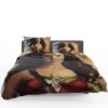 Wonder Woman Movie DC Comics Gal Gadot Woman Warrior Bedding Set