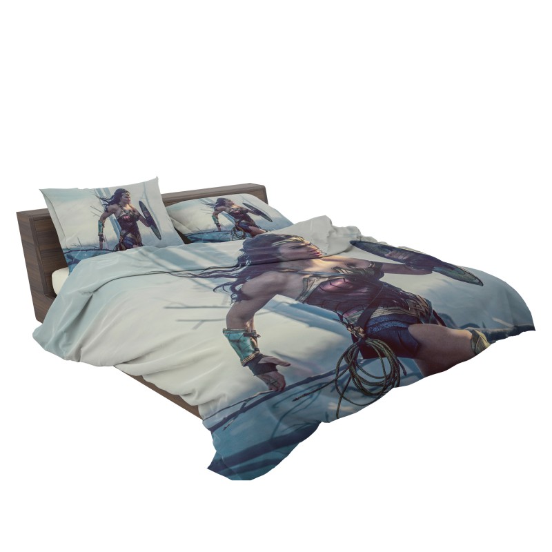 Wonder-Women-Girls-Super-Heroine-Bedding-Set-1