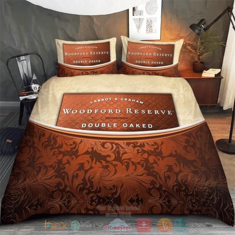 Woodford-Reserve-Double-Oaked-Bedding-Set-1
