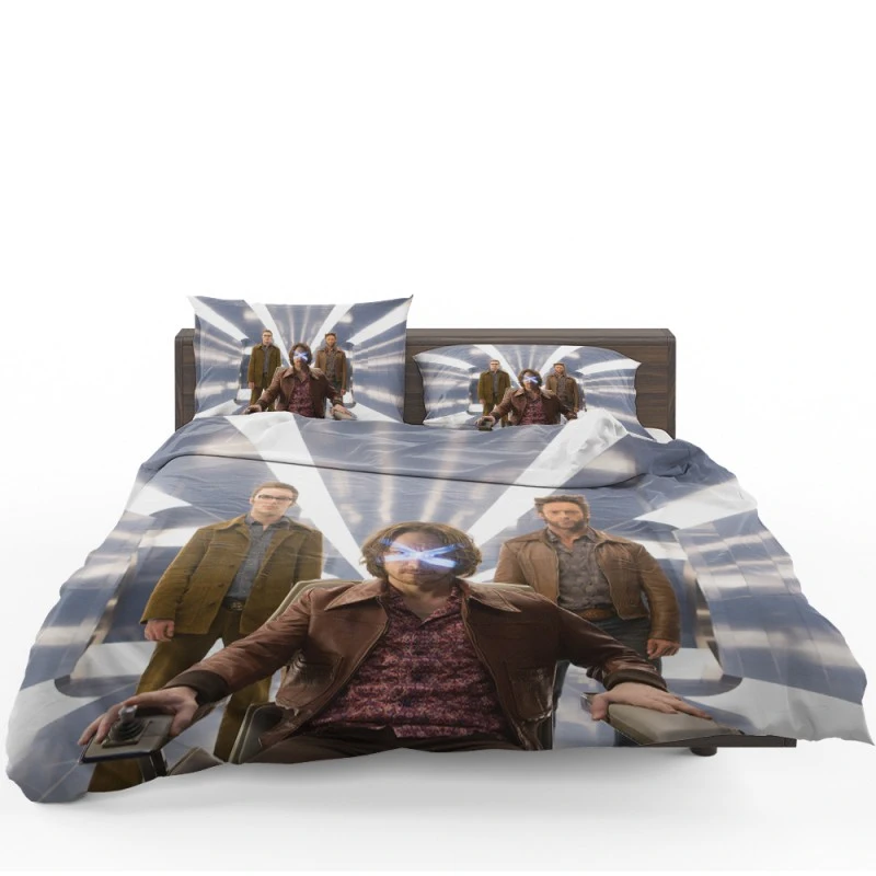 X-Men Apocalypse Movie Bedding Set X-Men Apocalypse Movie Bedding Set