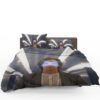 X-Men Apocalypse Movie James McAvoy Professor X Bedding Set