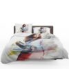 XXX Return of Xander Cage Movie Nina Dobrev Bedding Set