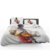 XXX Return of Xander Cage Movie Ruby Rose Adele Wolff Bedding Set
