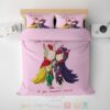 Xayah Rakan I Will Carry You League Of Legends Gamming Bedding Set