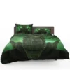 Xenomorph in Alien Covenant Science Fiction Movie Bedding Set