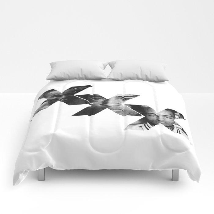 Xxxtentacion Duvet Cover and Pillowcase Set Bedding Set 101 Xxxtentacion Duvet Cover and Pillowcase Set Bedding Set 101