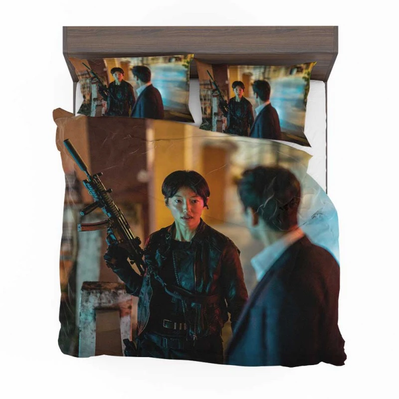 Yaksha-Ruthless-Operations-Action-Movie-Bedding-Set-1