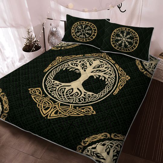 Yggdrasil-The-Tree-Of-Life-In-Norse-Mythology-Viking-Quilt-Bedding-Set-2